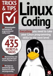 Linux Coding Tricks & Tips - 20th Edition, 2024