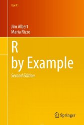 R by Example, Second Edition