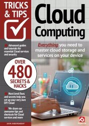 Cloud Computing Tricks and Tips - 20th Edition 2024