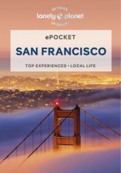 Lonely Planet Pocket San Francisco (Pocket Guide)