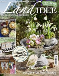 LandIDEE - Januar/Februar 2025