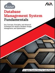 Kickstart Database Management System Fundamentals