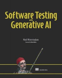 Software Testing with Generative AI (Final Release)