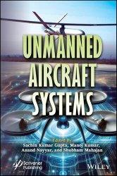 Unmanned Aircraft Systems (2025)