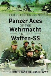 Panzer Aces of the Wehrmacht and the Waffen-SS: The Ultimate Tank Killers of WW2