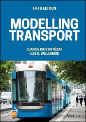 Modelling Transport, 5th Edition