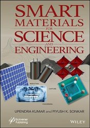 Smart Materials for Science and Engineering