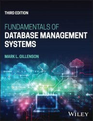 Fundamentals of Database Management Systems, 3rd Edition