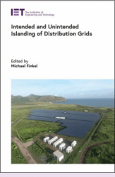 Intended and Unintended Islanding of Distribution Grids