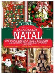 Guia de Artesanato Natal