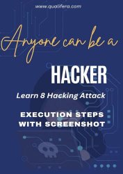 Anyone can be a Hacker