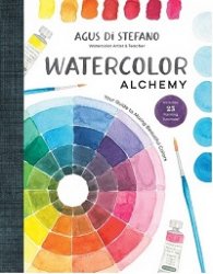 Watercolor Alchemy: Your Guide to Mixing Beautiful Colors