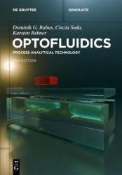 Optofluidics: Process Analytical Technology, 2nd Edition