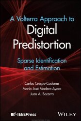 A Volterra Approach to Digital Predistortion