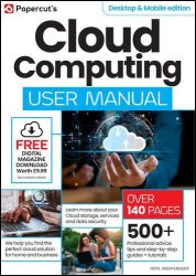 Cloud Computing User Manual - Issue 5, 2024