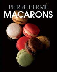 Macarons - Pierre Herme