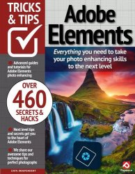 Adobe Elements Tricks and Tips - 20th Edition 2024