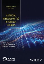 Artificial Intelligence (AI) in Forensic Sciences