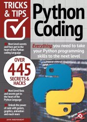 Python Coding Tricks & Tips - 20th Edition 2024