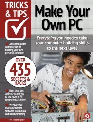 Make Your Own PC Tricks and Tips - 20th Edition 2024