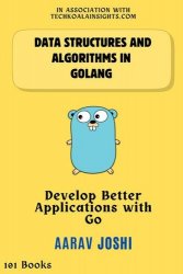 Data Structures and Algorithms in Golang: Develop Better Applications with Go