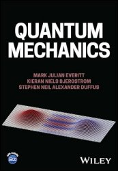 Quantum Mechanics, 1st Edition