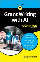 Grant Writing with AI For Dummies