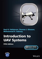 Introduction to UAV Systems, 5th Edition