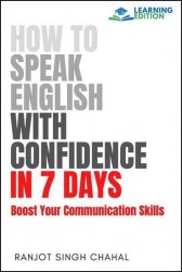 How to Speak English with Confidence in 7 Days: Boost Your Communication Skills