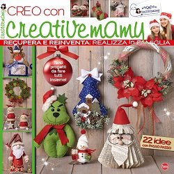 Creo Con Creativemamy №17 2024