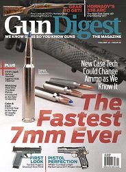 Gun Digest - February 2025