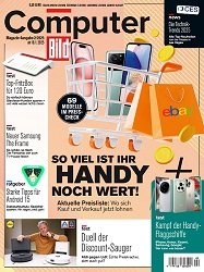 Computer Bild Germany №2 2025