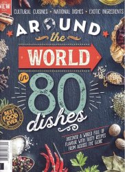 Around The World In 80 Dishes