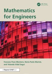 Mathematics for Engineers by Francesc Pozo Montero