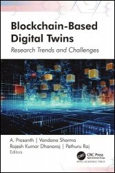 Blockchain-Based Digital Twins: Research Trends and Challenges