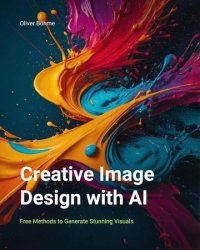 Creative Image Design with AI: Free Methods to Generate Stunning Visuals (English Edition)