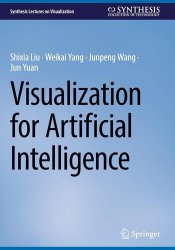 Visualization for Artificial Intelligence