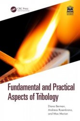 Fundamental and Practical Aspects of Tribology