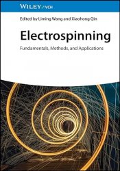 Electrospinning: Fundamentals, Methods, and Applications