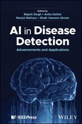 AI in Disease Detection: Advancements and Applications