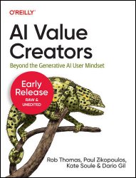 AI Value Creators (Early Release)