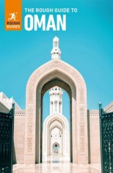 The Rough Guide to Oman (Rough Guides Main), 3rd Edition