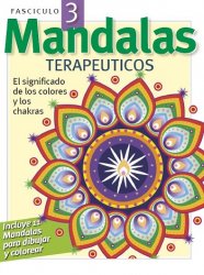 El arte con Mandalas №3 2021