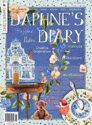 Daphne's Diary №1 2025