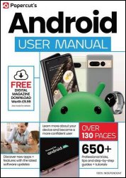 Android User Manual - 24th Edition, 2025