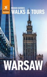 Rough Guides Walks and Tours Warsaw: Top 14 Itineraries for Your Trip (Rough Guides Walks and Tours)