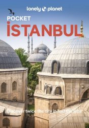 Lonely Planet Pocket Istanbul (Pocket Guide)