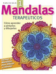 El arte con Mandalas №1 2020