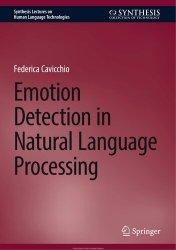 Emotion Detection in Natural Language Processing