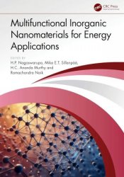 Multifunctional Inorganic Nanomaterials for Energy Applications